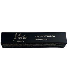 Mischo Liquid Eyeshadow ~ Magnifique